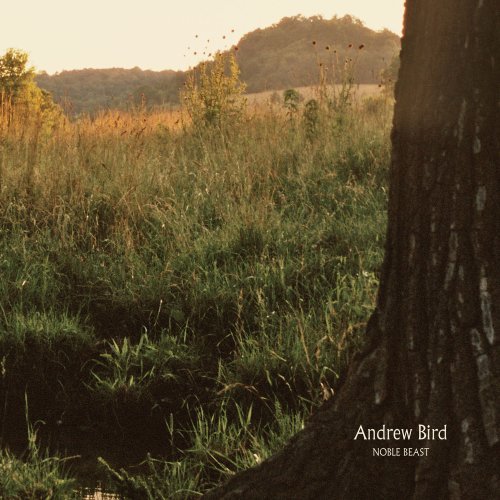 Andrew Bird/Noble Beast