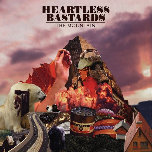 Heartless Bastards/Mountain
