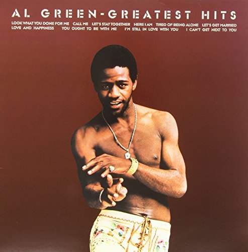 Al Green/Greatest Hits