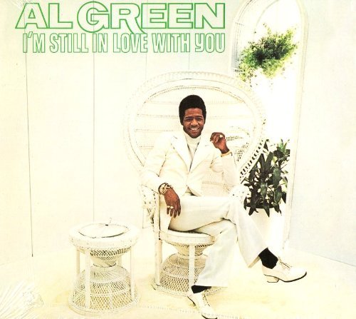 Al Green/I'M Still In Love With You@Remastered