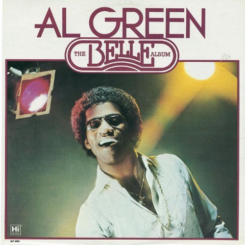 Al Green/Belle Album