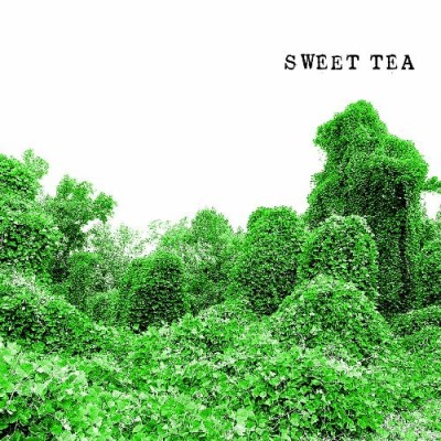 Sweet Tea/If I Were A Carpenter / Crazy Arms@7 Inch Single