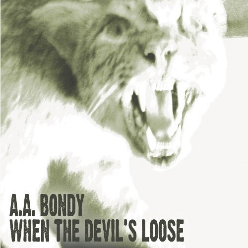 A.A. Bondy/When The Devil's Loose