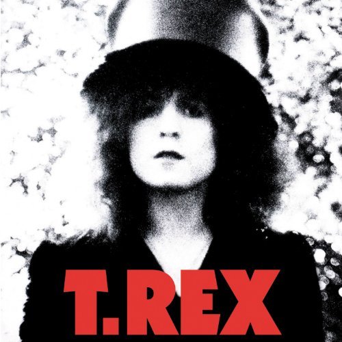 T. Rex/Slider