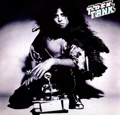 T. Rex/Tanx