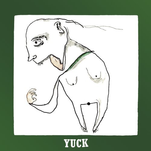 Yuck/Yuck@2 Lp