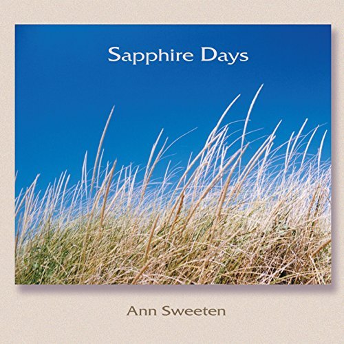 Ann Sweeten Sapphire Days 