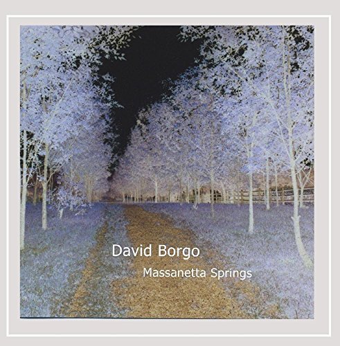 David Borgo/Massanetta Springs