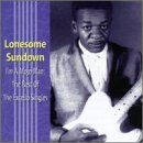 Lonesome Sundown/I'M A Mojo Man-Best Of Excell