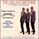 Wallace Brothers/Lover's Prayer