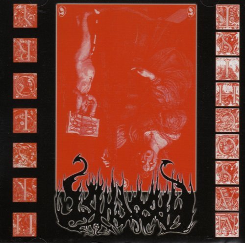 Masochist/History-Enhanced@2 Cd Set