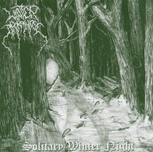 Winter Of Apokalypse/Solitary Winter Night