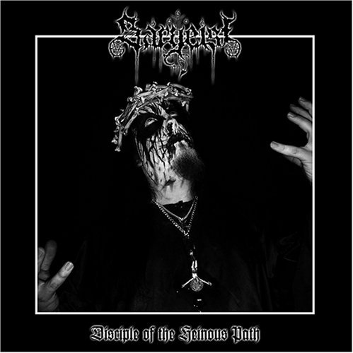 Sargeist/Disciple Of The Heinous Path
