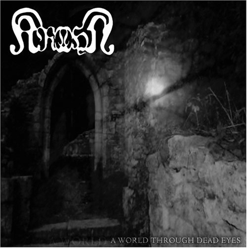 Krohm/World Through Dead Eyes