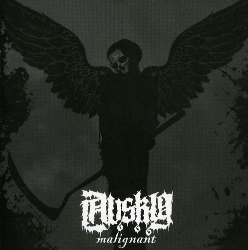 Avsky/Malignant