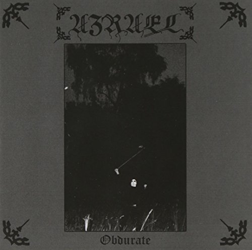 Azrael/Obdurate/Unto Death