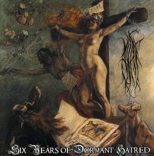 Ayat/Six Years Of Dormant Hatred