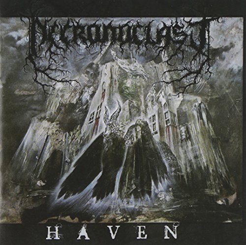 Necronoclast/Haven