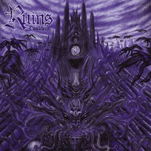 Ruins/Cauldron