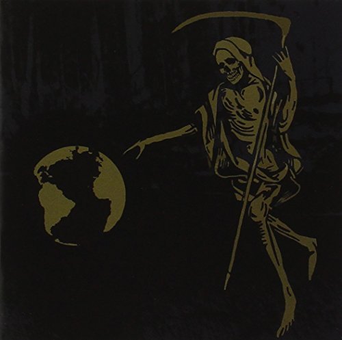Avsky/Scorn