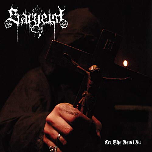Sargeist/Let The Devil In