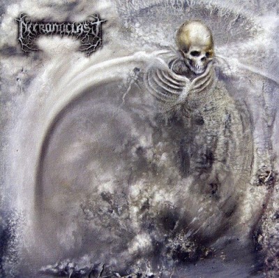 Necronoclast/Ashes