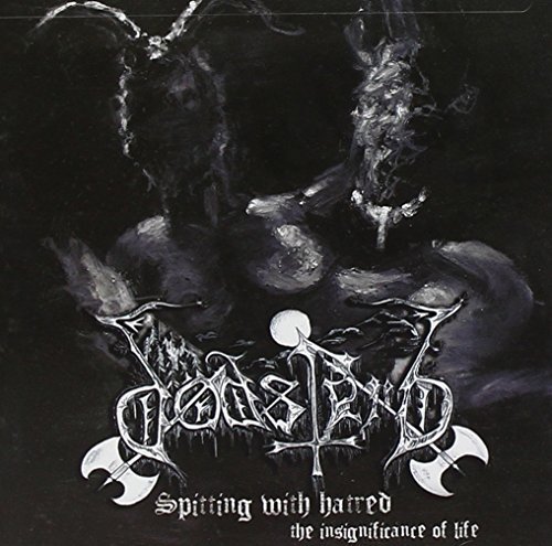 Dodsferd/Splitting With Hatred The Insi