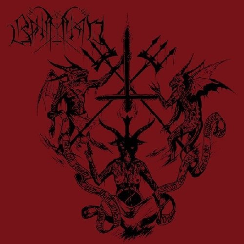 Bahimiron/Rebel Hymns Of Left Handed Ter