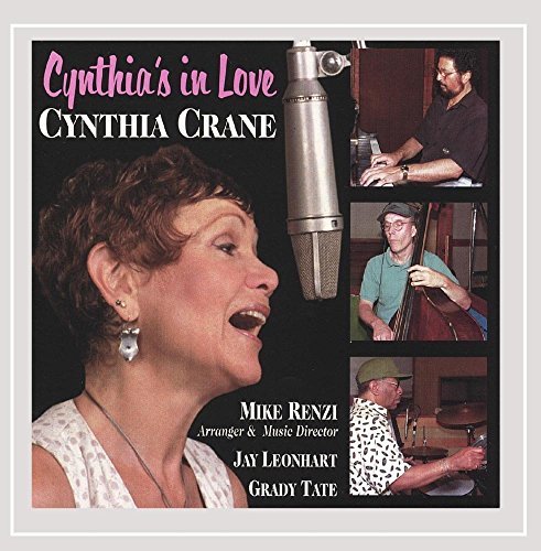 Cynthia Crane/Cynthia's In Love