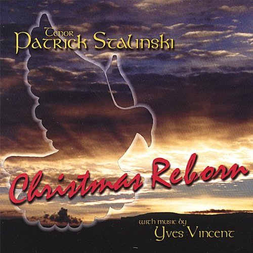 Patrick Stalinski/Christmas Reborn