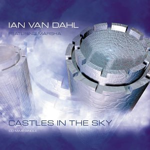 Ian Van Dahl/Castles In The Sky@Feat. Marsha