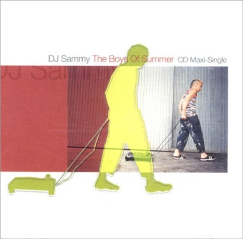 Dj Sammy/Boys Of Summer