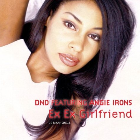 Dnd/Ex Ex Girlfriend