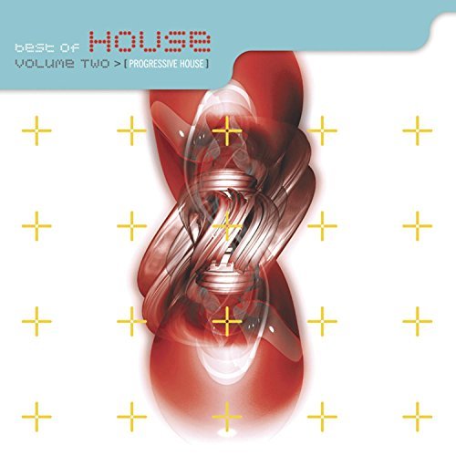 Best Of House/Vol. 2-Best Of House@Best Of House