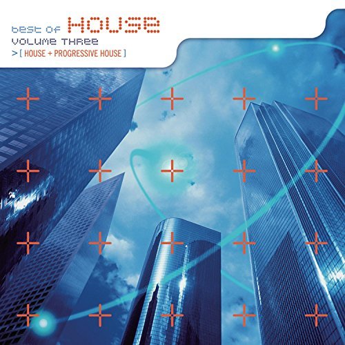 Best Of House/Vol. 3-Best Of House@Best Of House