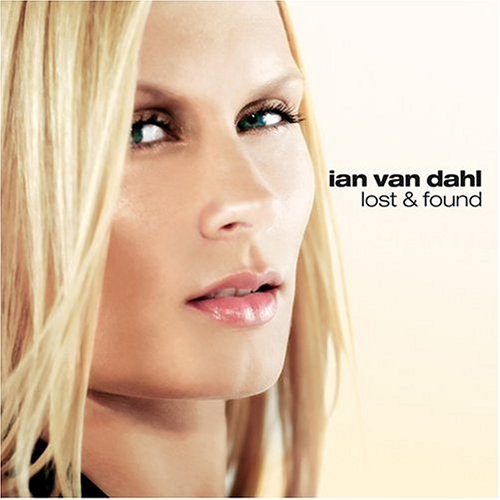 Ian Van Dahl/Lost & Found