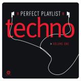 Perfect Playlist Vol. 1 Perfect Playlist Techno Cascada Darude De Lorean Foggy 