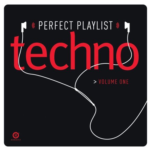 Perfect Playlist Vol. 1 Perfect Playlist Techno Cascada Darude De Lorean Foggy 