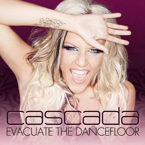 Cascada Evacuate The Dancefl 