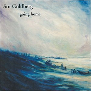 Stu Goldberg/Going Home