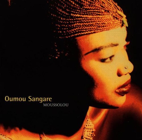 Oumou Sangare/Moussolou