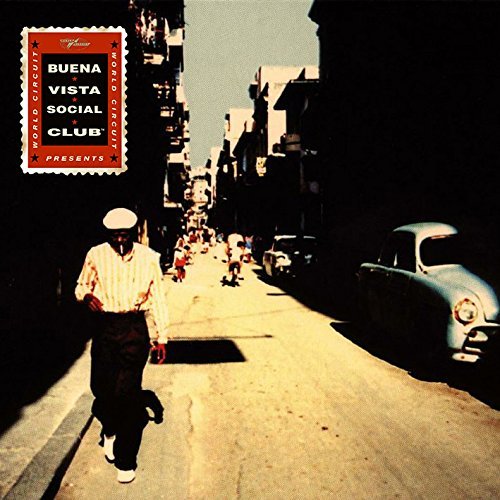 Ry Cooder/Buena Vista Social Club