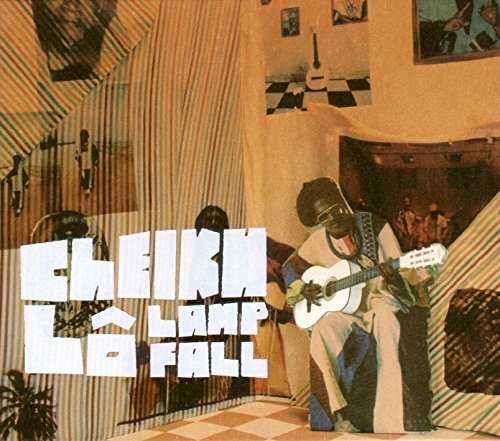 Cheikh Lo/Lamp Fall