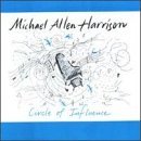 HARRISON,MICHAEL ALLEN/CIRCLE OF INFLUENCE