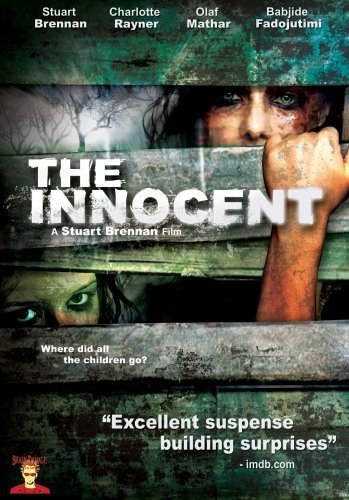 Innocent Brennan Rayner Mathar Fadojuti Nr 