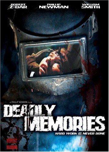 Deadly Memories/Smith/Z'Dar/Newman@Nr