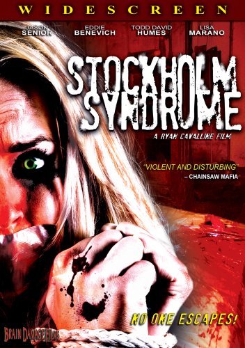 STOCKHOLM SYNDROME/STOCKHOLM SYNDROME