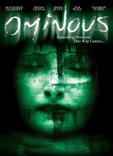 Ominous/Flaherty/Salinas/Jette/Wolf@Nr