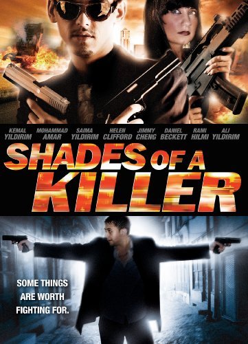 Shades Of A Killer/Backett/Cheng/Catapano@Nr