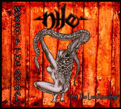 Nile/Worship The Animal